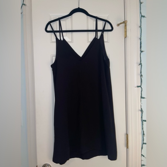 Impeccable Pig Double Strap Dress - Picture 1 of 4